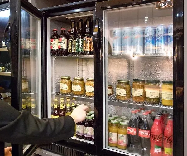 Moody Smart & Comfy 호텔 테라누오바 브라씨올리니