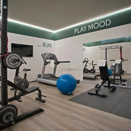 Moody Smart & Comfy Hotel Terranuova Bracciolini