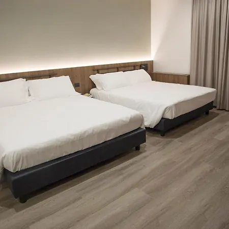 Moody Smart & Comfy Hotel Terranuova Bracciolini