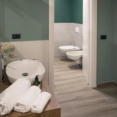 Moody Smart & Comfy 3*