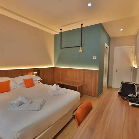 Moody Smart & Comfy 3*