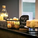 Hotell Moody Smart & Comfy Terranuova Bracciolini