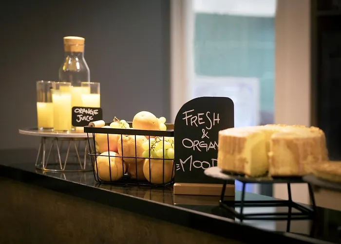 Hotel Moody Smart & Comfy Terranuova Bracciolini